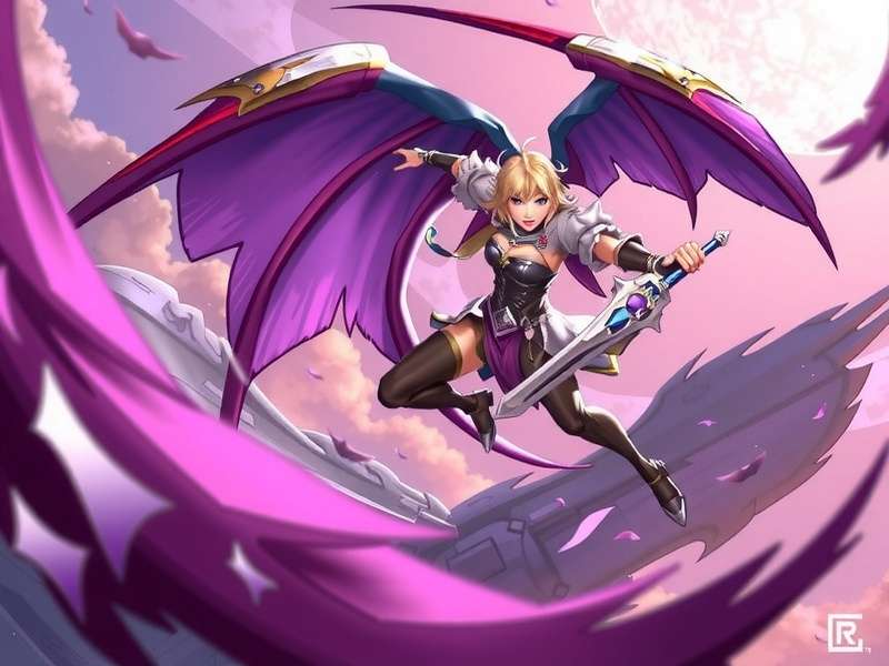 Three weapon styles in combat Silver Saffron Fantasy Combat